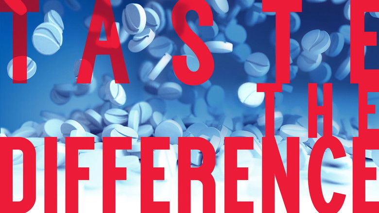 кадр из фильма Taste the Difference