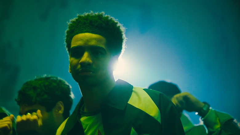 кадр из фильма Can I Bother You?