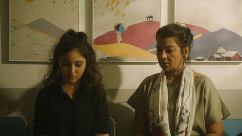 кадр из фильма Before Life After Death