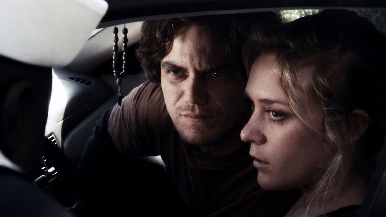 кадр из фильма Мой сын, мой сын, что ты наделал