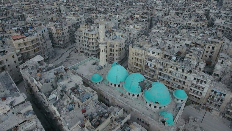 Blackbox Syrien: Der schmutzige Krieg