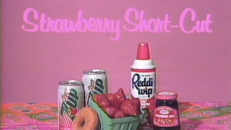 кадр из фильма Strawberry Short-Cut