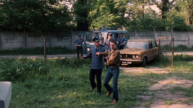 кадр из фильма Случай