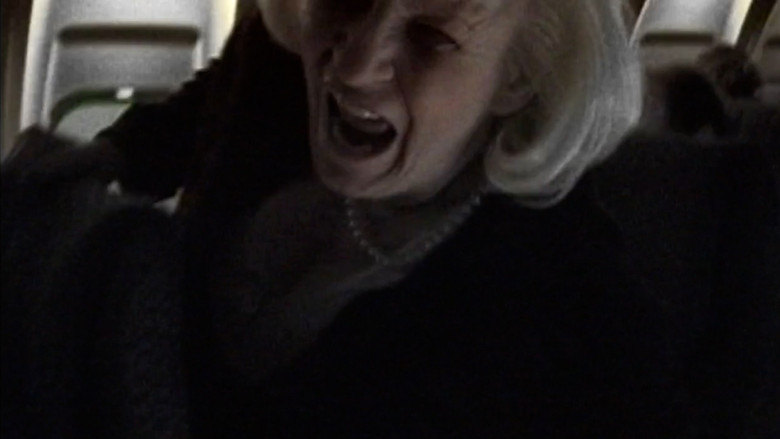 кадр из фильма Air Disturbance