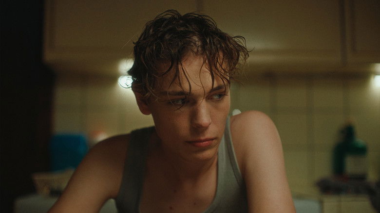 кадр из фильма The Catcher