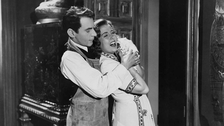 кадр из фильма The Frozen Ghost