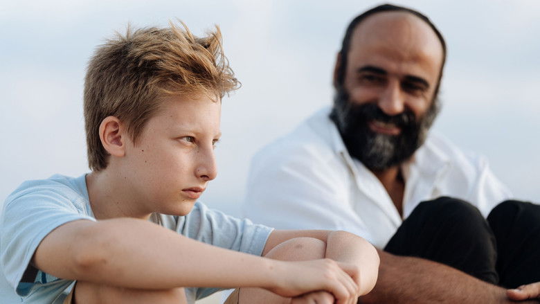 кадр из фильма יותר ממה שמגיע לי