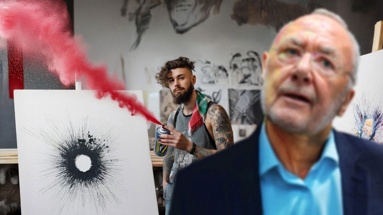 кадр из фильма Gerhard