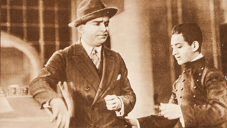 кадр из фильма Double Trouble