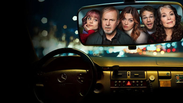 кадр из фильма 791 km