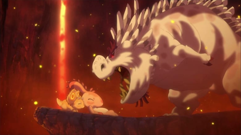 кадр из фильма ずっとずっといっしょだよ