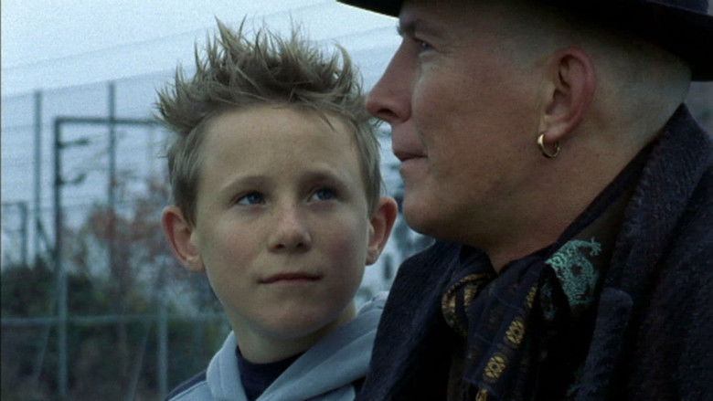 кадр из фильма Store planer