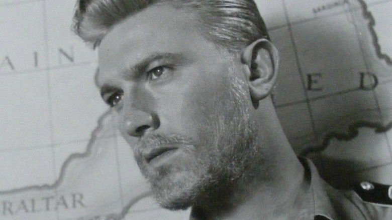 кадр из фильма Невидимый враг. Боевые пловцы