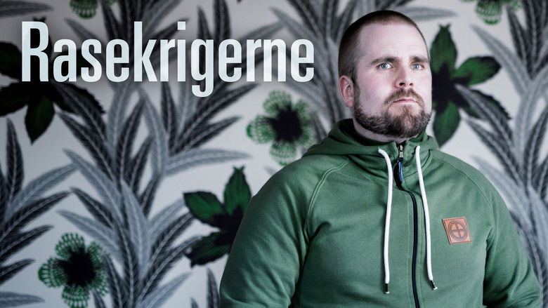 кадр из фильма Rasekrigerne