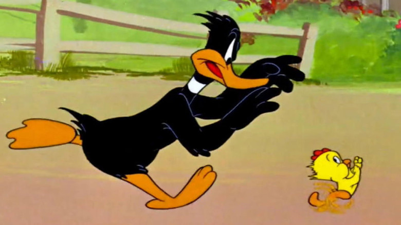 кадр из фильма The Up-Standing Sitter