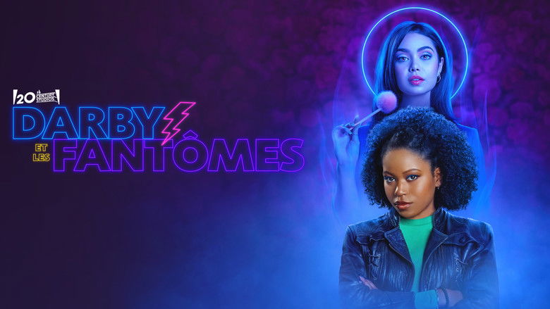 кадр из фильма Дарби и мертвецы