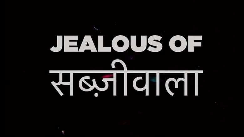 кадр из фильма Abhishek Upmanyu: Jealous of Sabziwala