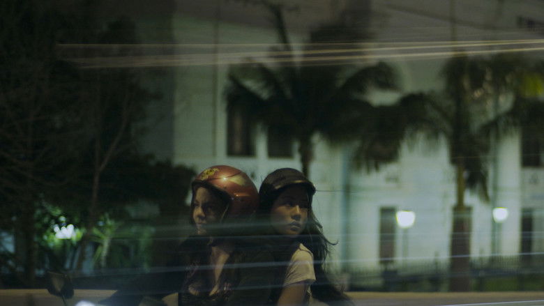 кадр из фильма Martha con H