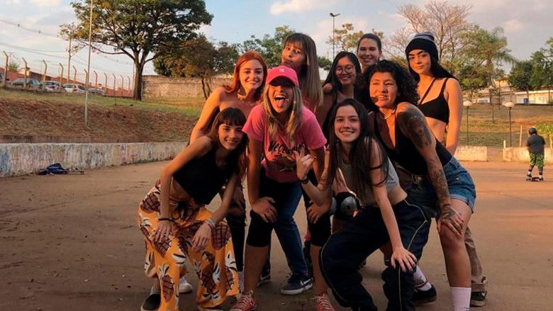 кадр из фильма Marias Sk8teras