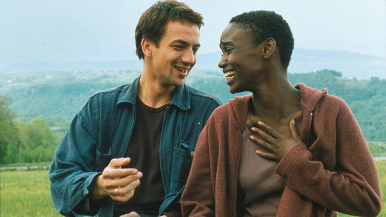 кадр из фильма Йонас и Лила, до завтра