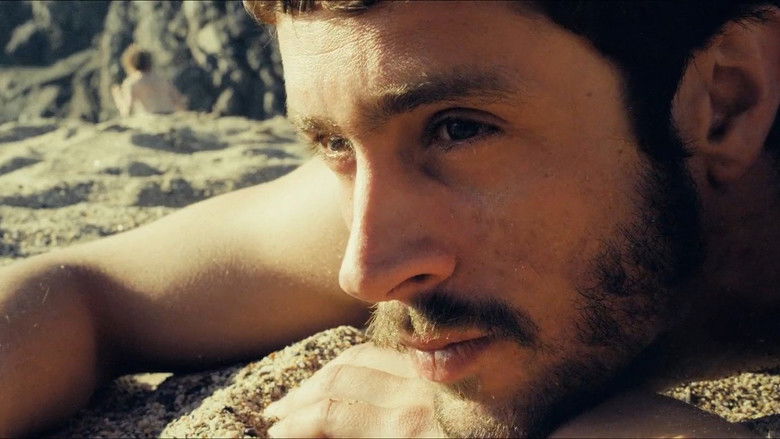 кадр из фильма Кристал Фэйри и волшебный кактус и 2012