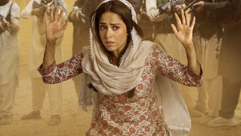 кадр из фильма अकेली