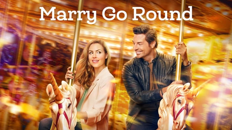 кадр из фильма Marry Go Round