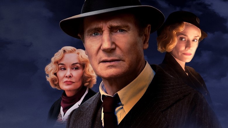 кадр из фильма Марлоу