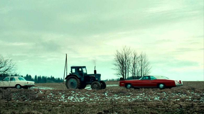 кадр из фильма Stebuklas