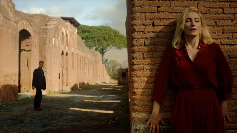 кадр из фильма Актриса