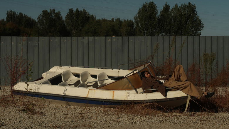 кадр из фильма 不明物种