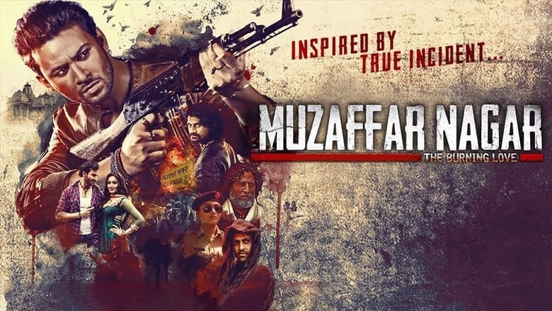 кадр из фильма Muzaffarnagar 2013