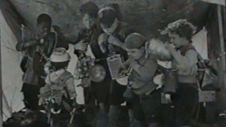 Ужасы войны