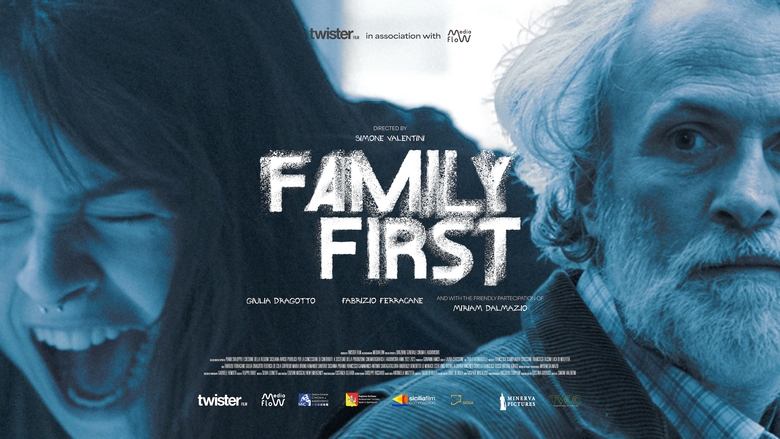 кадр из фильма Indelebile