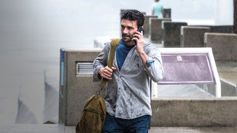 кадр из фильма Расправа