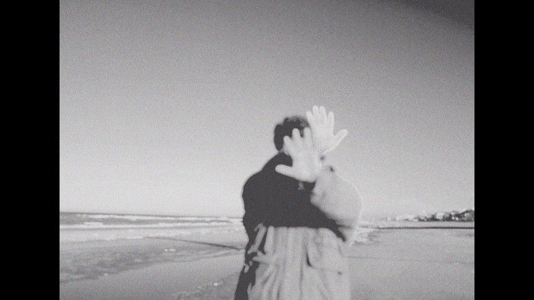 кадр из фильма Autoretrato - Santiago Vargas