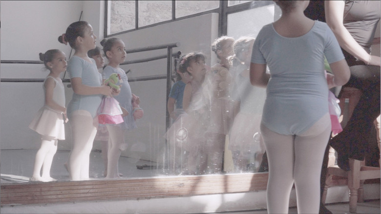 кадр из фильма Cuando sea grande