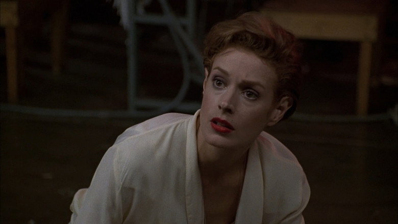 кадр из фильма Рисовальщик