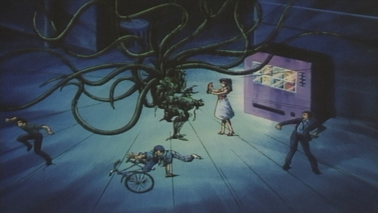 кадр из фильма コール・ミー・トゥナイト