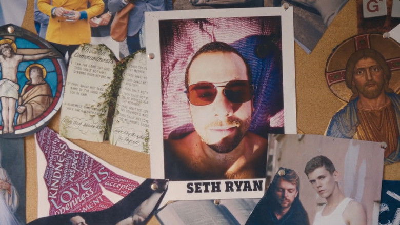 кадр из фильма Seth's Prayer