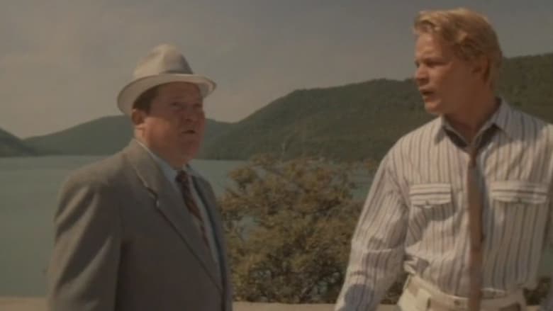 кадр из фильма Кошмар в сумасшедшем доме