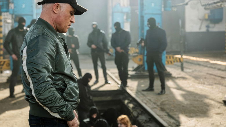 кадр из фильма Pitbull