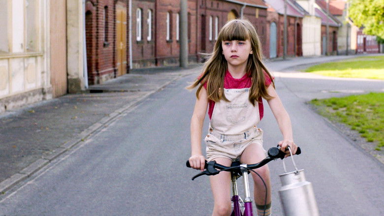 кадр из фильма Königin von Niendorf