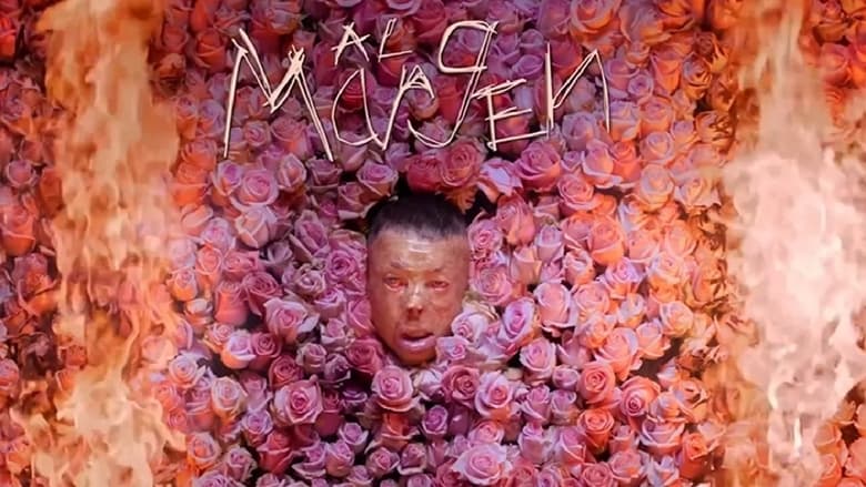 кадр из фильма Al Margen