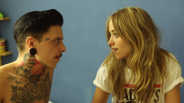 кадр из фильма American Football