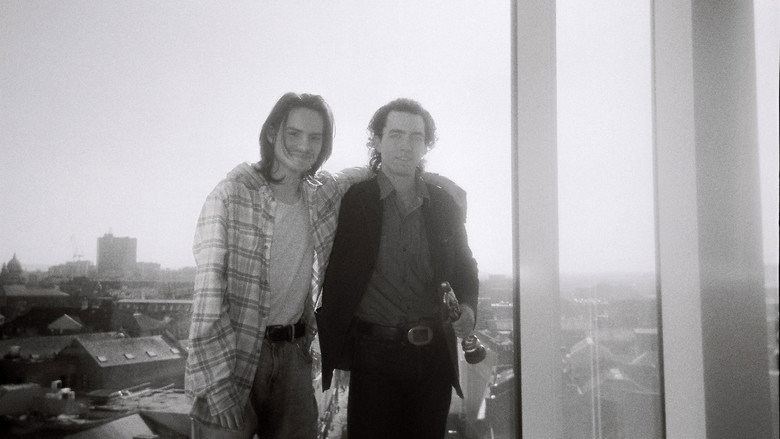 кадр из фильма The Producer