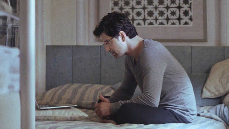 кадр из фильма Chevalier