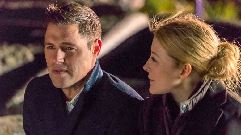 кадр из фильма Walking the Dog