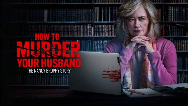 кадр из фильма How to Murder Your Husband: The Nancy Brophy Story