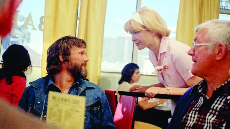 кадр из фильма Алиса здесь больше не живет